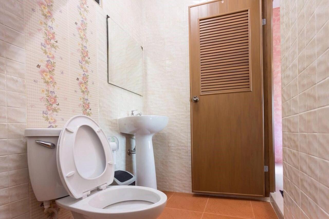Benya Hotel Нан Екстер'єр фото
